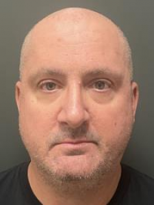 Dennis Anthony Brown a registered Sex Offender of California