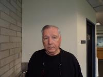 Dennis Eugene Buddemeyer a registered Sex Offender of California