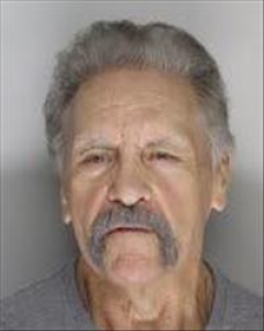 Dennis Chacon a registered Sex Offender of California