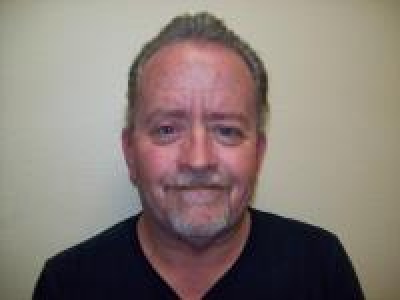 Dennis Brian Chambers a registered Sex Offender of California