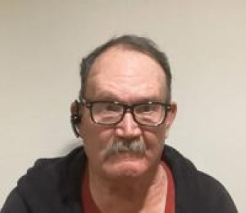 Dennis Earl Corbin a registered Sex Offender of California