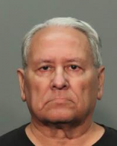 Dennis Valle Cruz a registered Sex Offender of California