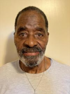 Dennis Omar Hamilton a registered Sex Offender of California