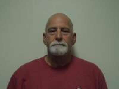 Dennis Paul Hanley a registered Sex Offender of California