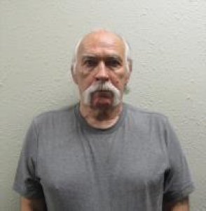 Dennis Hal Hook a registered Sex Offender of California