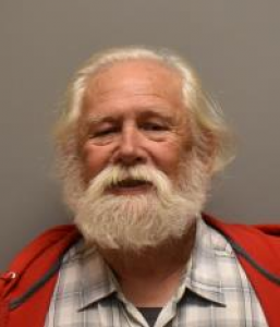 Dennis R Kelley a registered Sex Offender of California