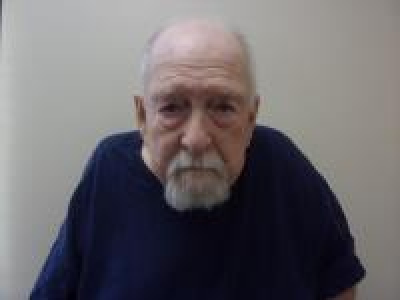 Dennis Dean Lent a registered Sex Offender of California