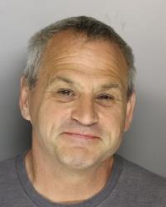 Dennis Edward Mcbride a registered Sex Offender of California