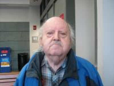 Dennis Paul Miller a registered Sex Offender of California