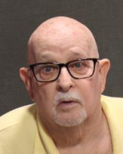 Dennis B Ohlsson a registered Sex Offender of California