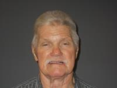 Dennis Roy Peterson a registered Sex Offender of California