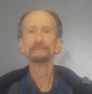 Dennis Nea Reagan a registered Sex Offender of California