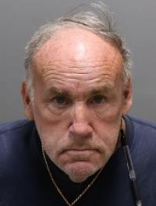 Dennis Frank Reiter a registered Sex Offender of California