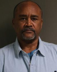 Dennis Joe Robertson a registered Sex Offender of California