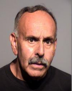 Dennis Blas Rodriguez a registered Sex Offender of California