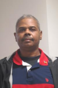 Dennis Saunders a registered Sex Offender of California