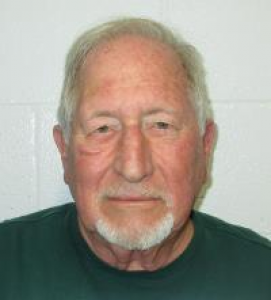 Dennis Steven Sherman a registered Sex Offender of California