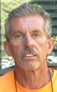 Dennis Len Simpson a registered Sex Offender of California