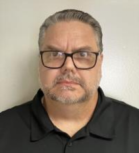 Dennis Raymond Southern a registered Sex Offender of California