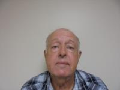 Dennis Marvin Strech a registered Sex Offender of California