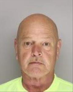 Dennis Lee Swearingen a registered Sex Offender of California