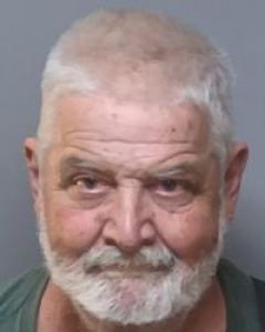 Dennis Tabbert a registered Sex Offender of California