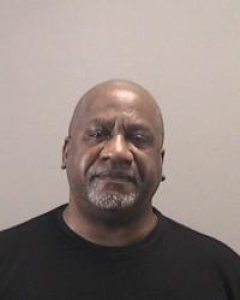 Dennis Everett Williams a registered Sex Offender of California