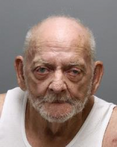 Dennis Michael Wood a registered Sex Offender of California