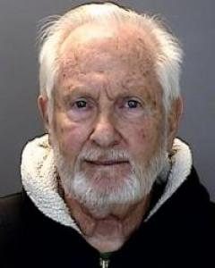 Denns Ensminger a registered Sex Offender of California