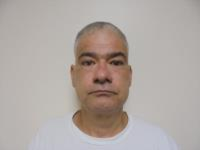 Denny Lee Debow a registered Sex Offender of California