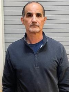 Denny Hazarabedian a registered Sex Offender of California