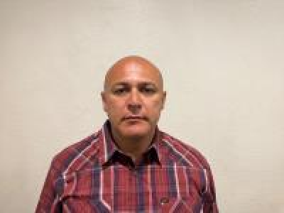 Deoca Donald Montes a registered Sex Offender of California