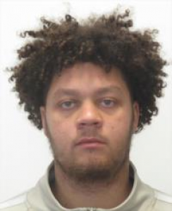 Deondre Darrin Watkins a registered Sex Offender of California