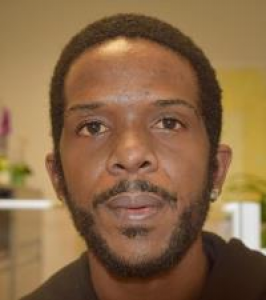 Deonte Smith a registered Sex Offender of California