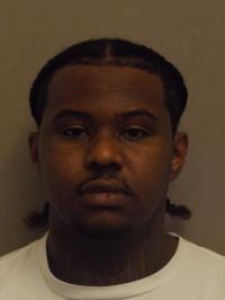 Deontre Rayshawn Vega a registered Sex Offender of California