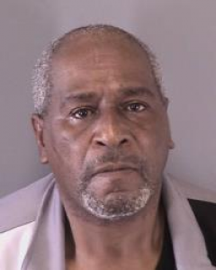 Deon Jackson a registered Sex Offender of California