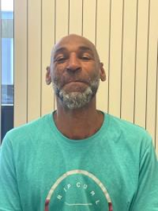 Deon Goree Logan a registered Sex Offender of California