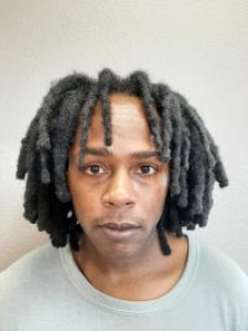 Deon Walker Jr a registered Sex Offender of California