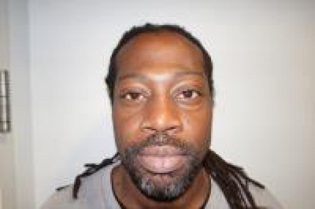 Dequan Terrell Gleason a registered Sex Offender of California