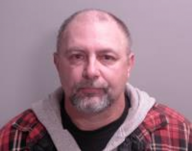 Derek Breidenbach a registered Sex Offender of California