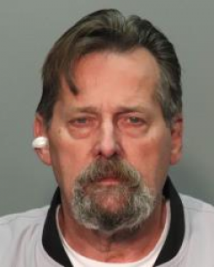 Derek Buckley a registered Sex Offender of California