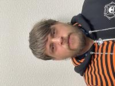 Derek Stephen Ecker a registered Sex Offender of California