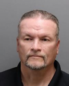 Derek Godfrey a registered Sex Offender of California