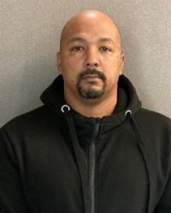Derek Stevens Hagans a registered Sex Offender of California