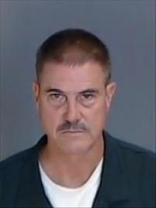 Derek Martin Johnson a registered Sex Offender of California