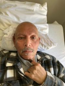 Derek Frank Latimer a registered Sex Offender of California