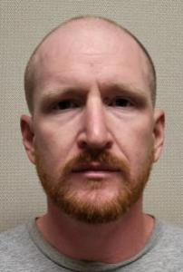 Derek Steven Locke a registered Sex Offender of California