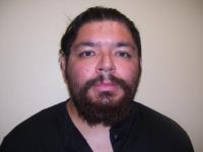 Derek Lorenzo Longoria a registered Sex Offender of California