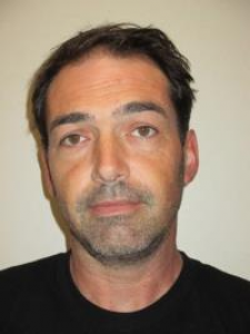 Derek Christopher Nixon a registered Sex Offender of California