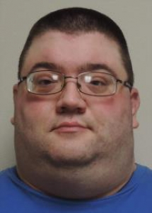 Derek Matthew Oelrichs a registered Sex Offender of California